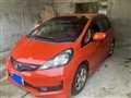 2010 Honda Fit