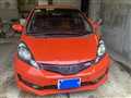 2010 Honda Fit
