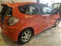 2010 Honda Fit
