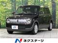 2015 Suzuki Lapin
