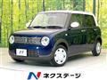 2021 Suzuki Lapin