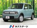 2023 Suzuki Lapin