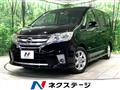 2013 Nissan Serena