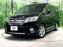 2013 Nissan Serena