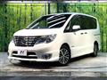 2014 Nissan Serena