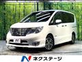 2014 Nissan Serena