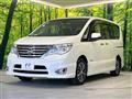 2015 Nissan Serena