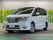 2016 Nissan Serena