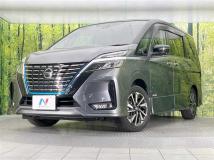 2022 Nissan Serena