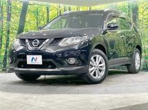 2015 Nissan X-Trail