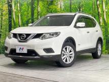 2015 Nissan X-Trail