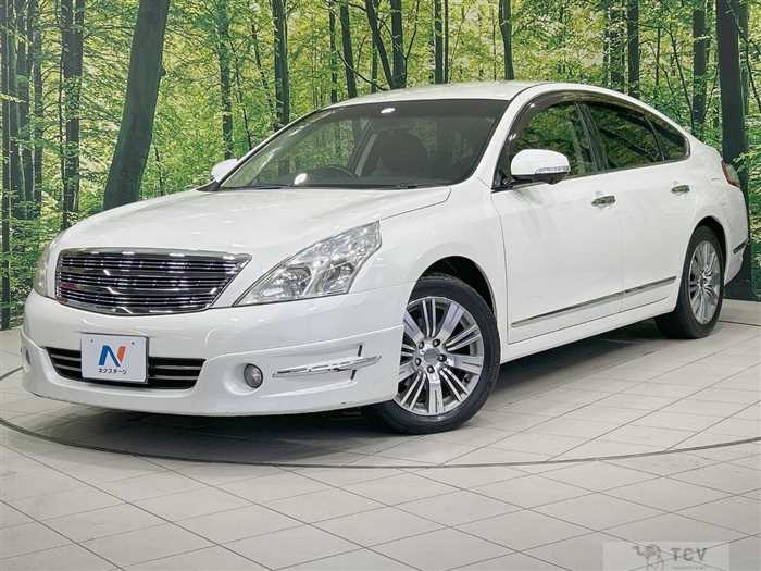 2013 Nissan Teana