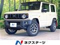 2019 Suzuki Jimny