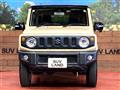 2019 Suzuki Jimny