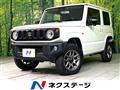 2021 Suzuki Jimny