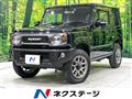 2022 Suzuki Jimny