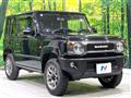 2022 Suzuki Jimny