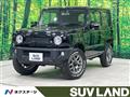 2023 Suzuki Jimny