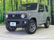 2023 Suzuki Jimny
