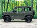 2023 Suzuki Jimny