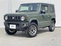 2024 Suzuki Jimny