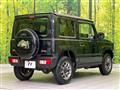 2024 Suzuki Jimny