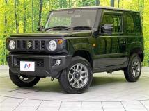 2024 Suzuki Jimny