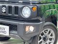 2025 Suzuki Jimny