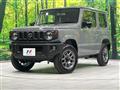 2025 Suzuki Jimny