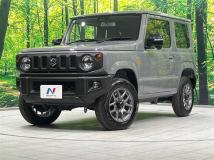 2025 Suzuki Jimny