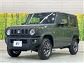 2025 Suzuki Jimny