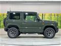 2025 Suzuki Jimny