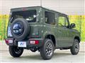 2025 Suzuki Jimny