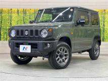 2025 Suzuki Jimny