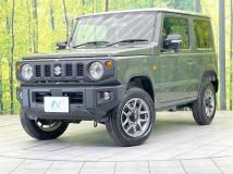 2026 Suzuki Jimny