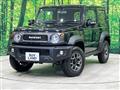2023 Suzuki Jimny Sierra