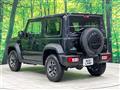 2023 Suzuki Jimny Sierra