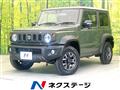 2024 Suzuki Jimny Sierra