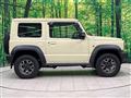 2024 Suzuki Jimny Sierra