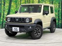 2024 Suzuki Jimny Sierra