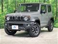 2024 Suzuki Jimny Sierra