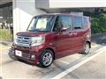2016 Honda N BOX