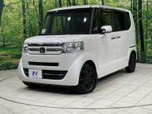 2016 Honda N BOX