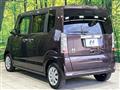 2016 Honda N BOX
