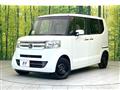 2016 Honda N BOX