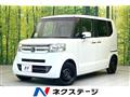 2016 Honda N BOX
