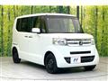 2016 Honda N BOX