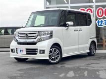 2017 Honda N BOX