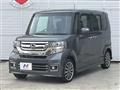2015 Honda N BOX