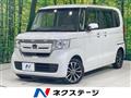 2018 Honda N BOX
